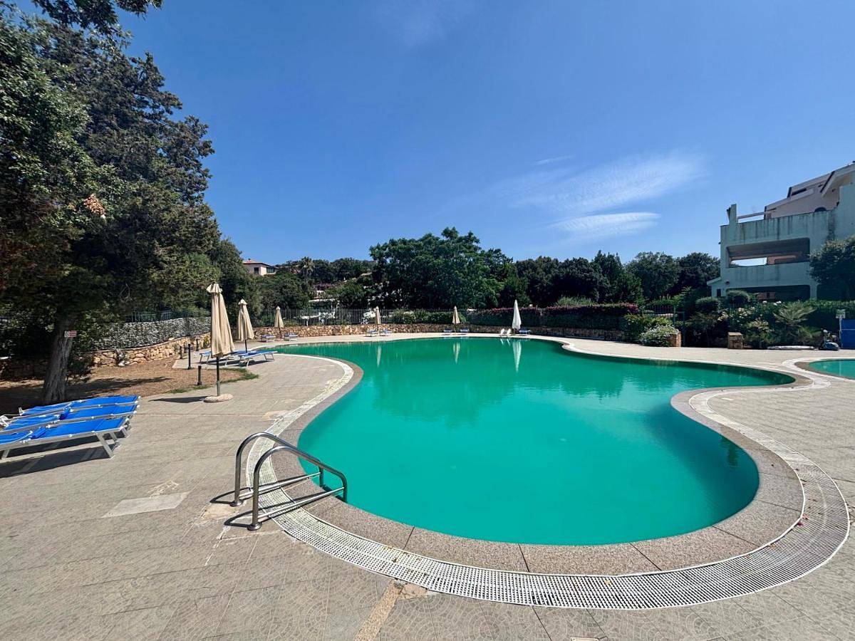 Isa - Residence with swimming pool in Porto Rotondo in Porto Rotondo, Olbia