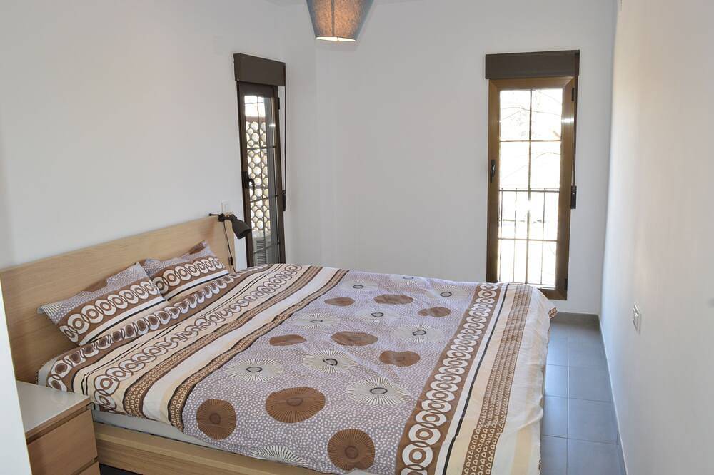 Ganze Wohnung, Tolle Wohnung mit eigenem Parkplatz in Platja de Port Saplaya (Port Saplaya), Port Saplaya