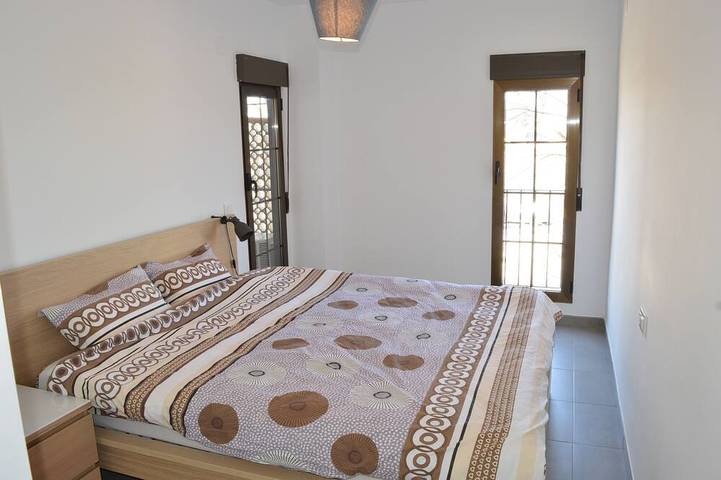 Ganze Wohnung, Tolle Wohnung mit eigenem Parkplatz in Platja de Port Saplaya (Port Saplaya), Port Saplaya