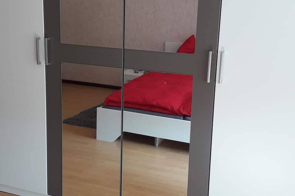 Ganze Wohnung, Emmerich`s Ferienwohnung direkt am Nationalpark Kellerwald gelegen in Bad Wildungen, Waldecker Land