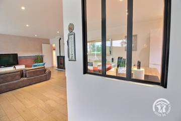 Gîte pour 6 Personnes dans Pleumeur-Bodou, Région de Lannion, Photo 3