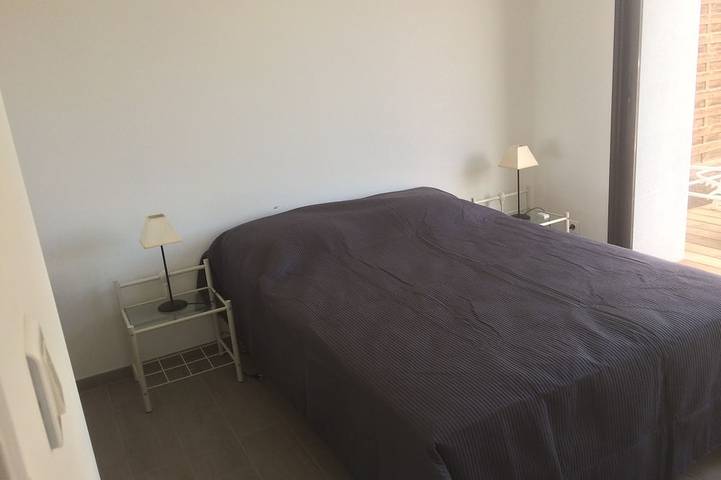 Gîte pour 7 personnes, avec terrasse et jardin, animaux acceptés dans Plage d'Argent - 3