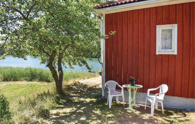 Bauernhof für 2 Personen, mit Terrasse in Schweden - 3