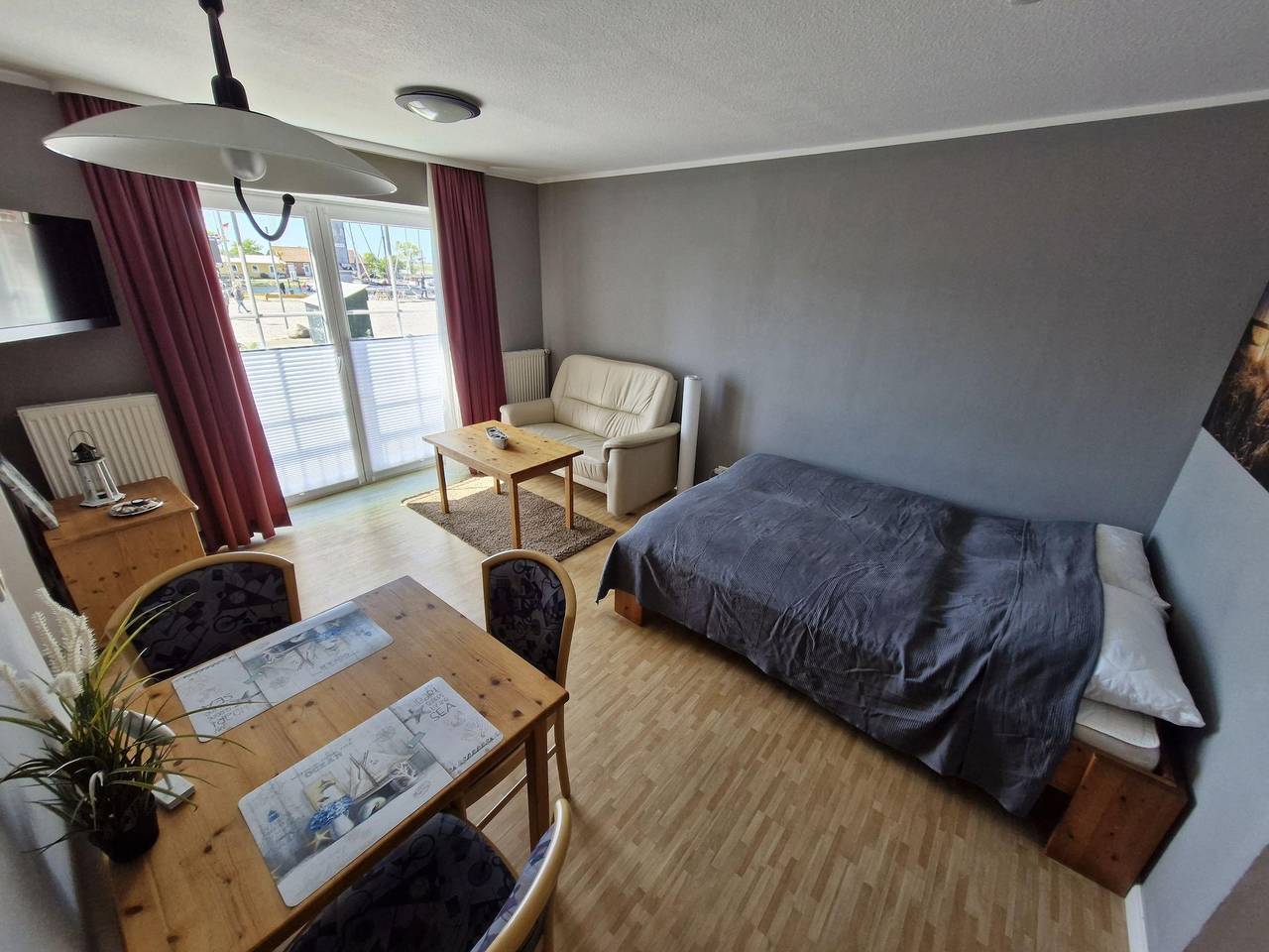 Ganze Ferienwohnung, Piratennest in Westfehmarn, Fehmarn