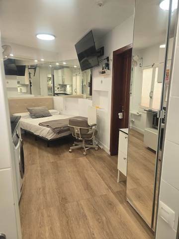 Studio voor 2 Personen in Maspalomas, San Bartolomé de Tirajana, Afbeelding 4