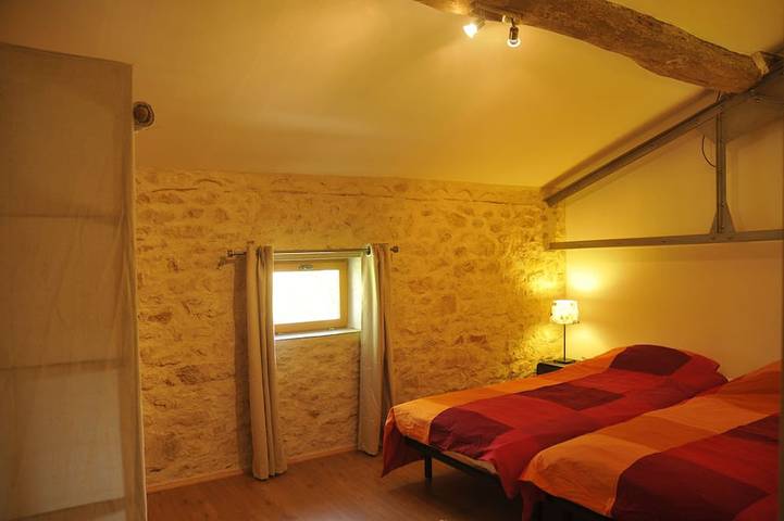 Gîte pour 6 personnes à Cahuzac-sur-Vère - 3