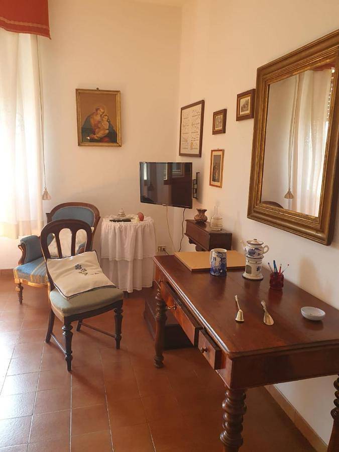 Casabea in San Piero a Sieve, Scarperia e San Piero