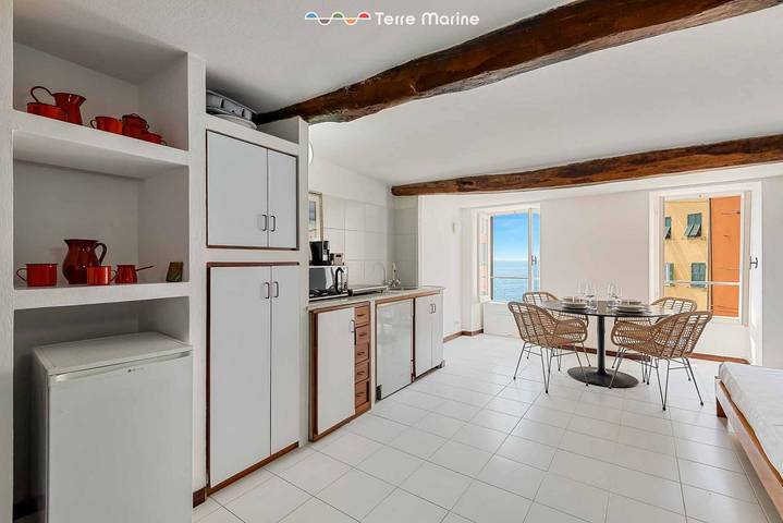 Apartamento entero, Apartamento de vacaciones para 1 persona in Riomaggiore, Riomaggiore Municipio