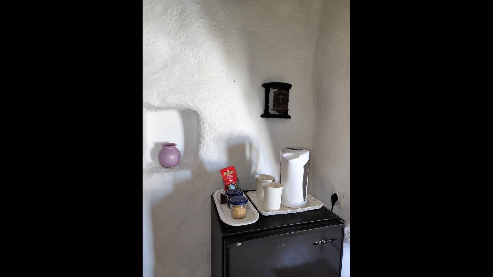 Entire studio, Pyrgi Artemis place - in Platis Gialos, Mykonos