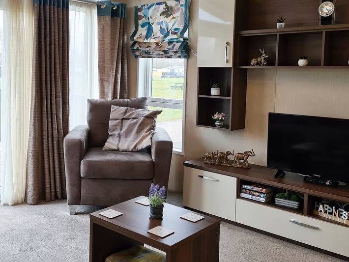 Cottage für 4 Personen in Angus
