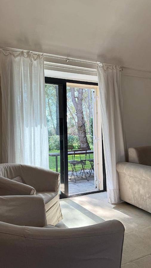 Agriturismo per 4 persone, con giardino in Veglie