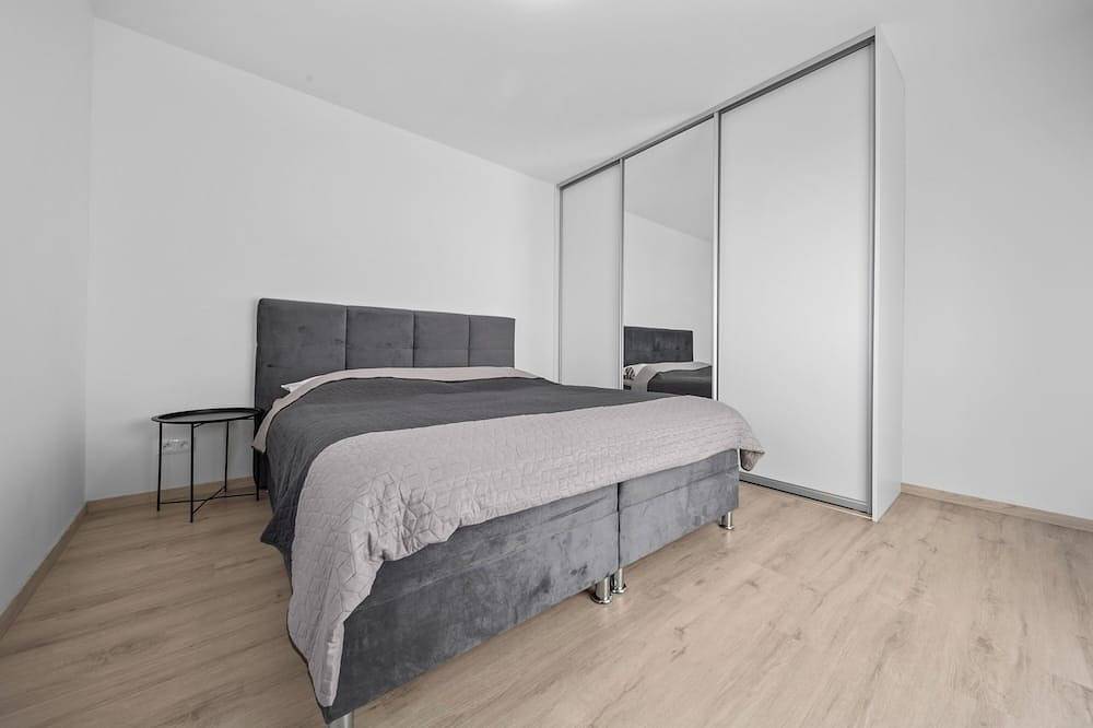 Ganze Wohnung, Enchanting 2-bedroom apartment with Wifi in the centre of Bratislava in Bratislava, Bratislava und Umgebung