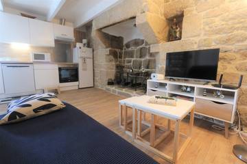 Appartement voor 4 Personen in Combrit, Finistère, Afbeelding 4