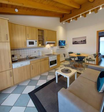 Vakantieappartement voor 4 Personen in Lazise, Garda Bergen, Afbeelding 2