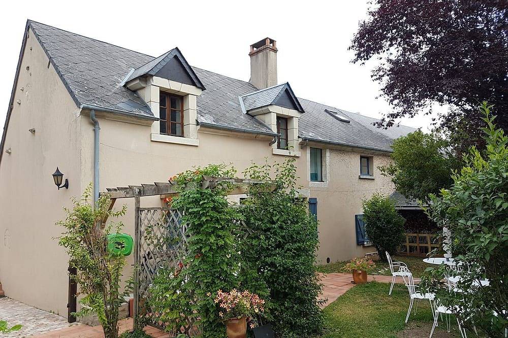 Maison de vacances