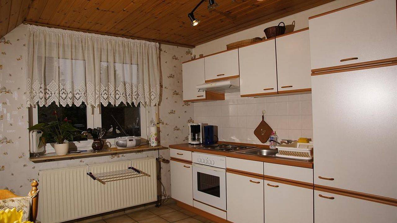 Ganze Ferienwohnung, Ferienwohnung für 4 Personen (86 m²) in Bispingen in Bispingen, Landkreis Heidekreis