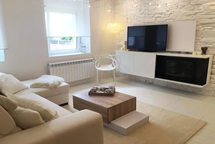 Apartamento de vacaciones para 4 personas, con vistas, Se admiten mascotas - 1