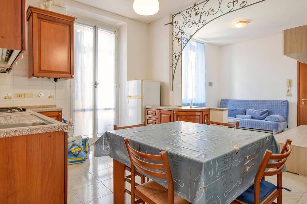 Ganze Wohnung, Schönes Apartment in Savona mit Küche in Savona (Stadt), Savona