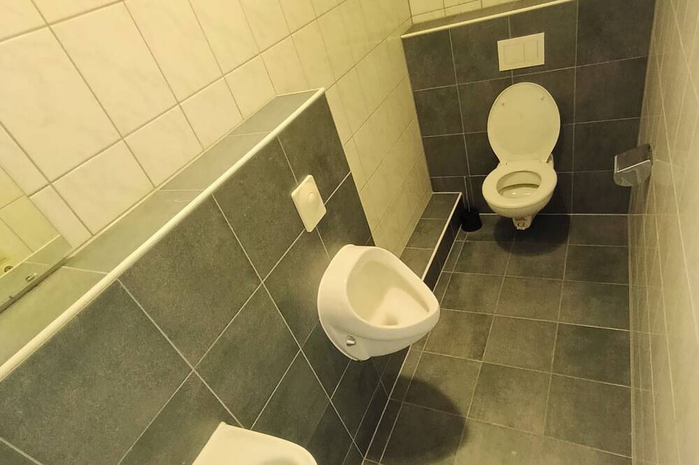 Ganze Wohnung, Lumara Apartment for 10 in Aschaffenburg, Mainviereck