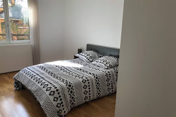 Gîte pour 6 personnes à Caluire-et-Cuire - 4