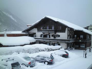 Ferienwohnung für 2 Personen, mit Terrasse und Garten am Achensee