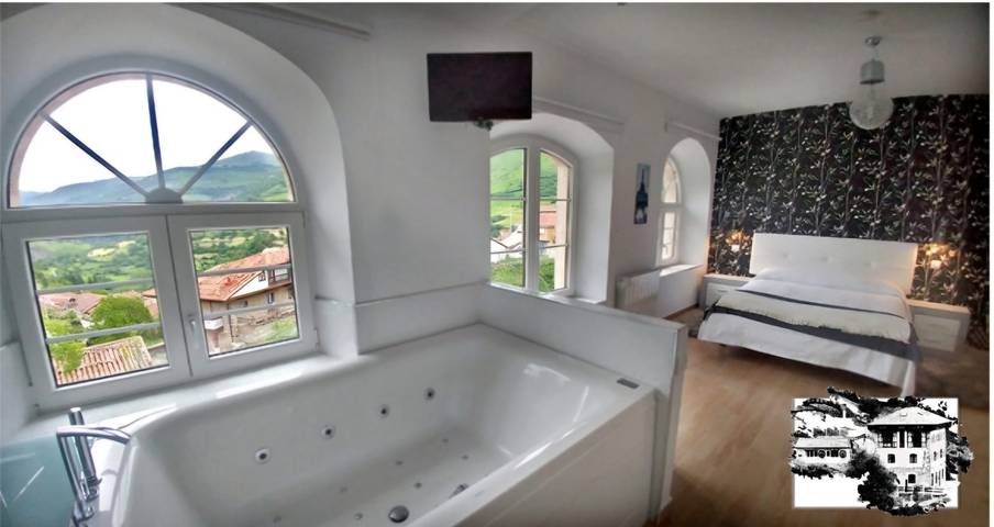 Casa rural para 2 personas, con jacuzzi en Cantabria - 4