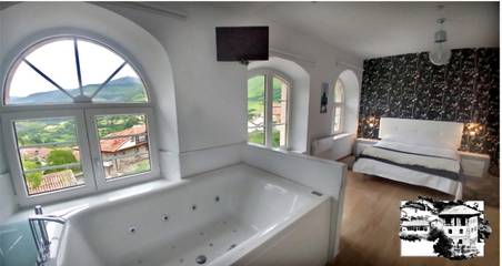 Habitación para 2 Personas en Tudanca, Interior de Cantabria, Foto 3