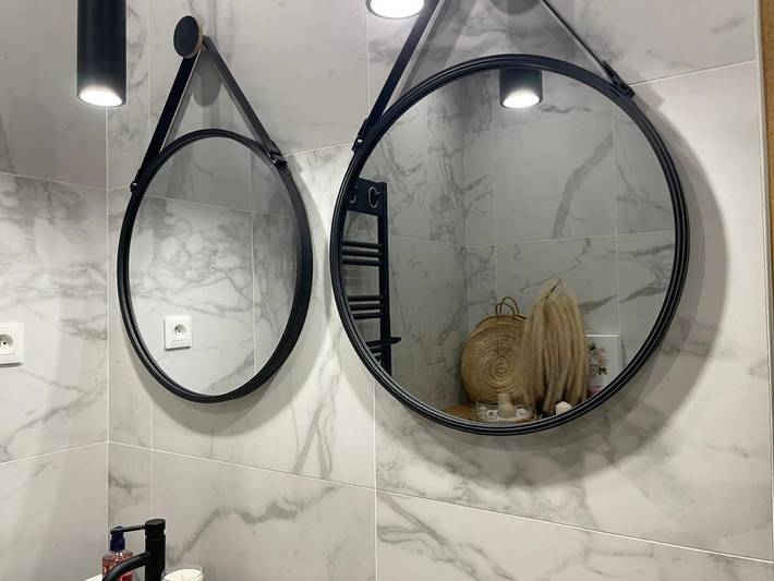 Gîte pour 2 personnes dans Abbaye Saint Victor De Marseille - 3