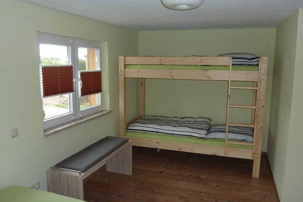 Hilma im Ferienhaus Bero in Crinitzberg, Chemnitz und Umgebung