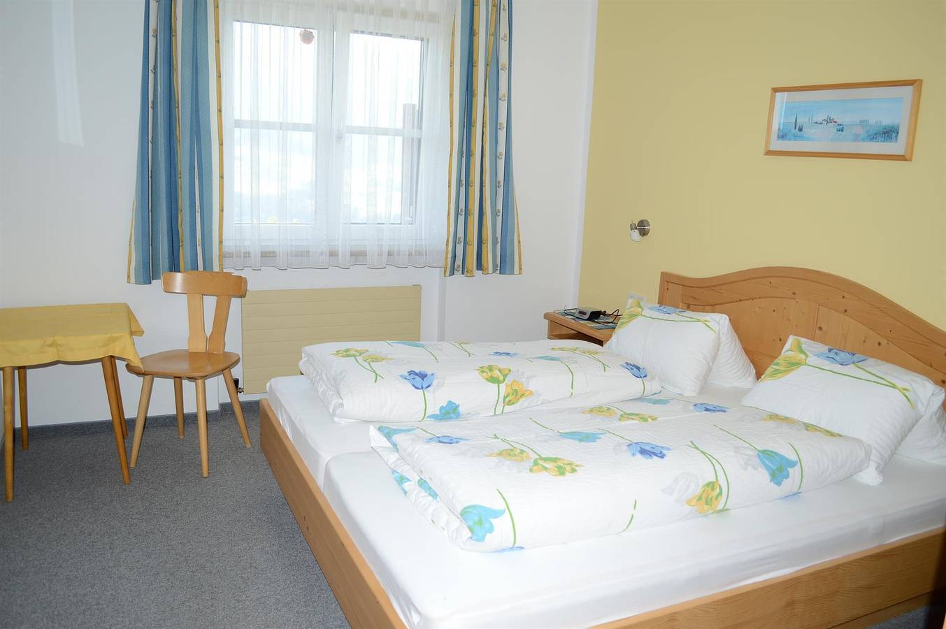 Apartamento vacacional entero, Fewo 60 m², 2 Schlafzimmer #3 in Abtenau, Tennengau