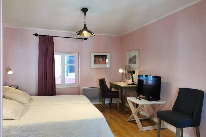 Location de vacances pour 4 personnes à Saint-Martin-du-Var - 4