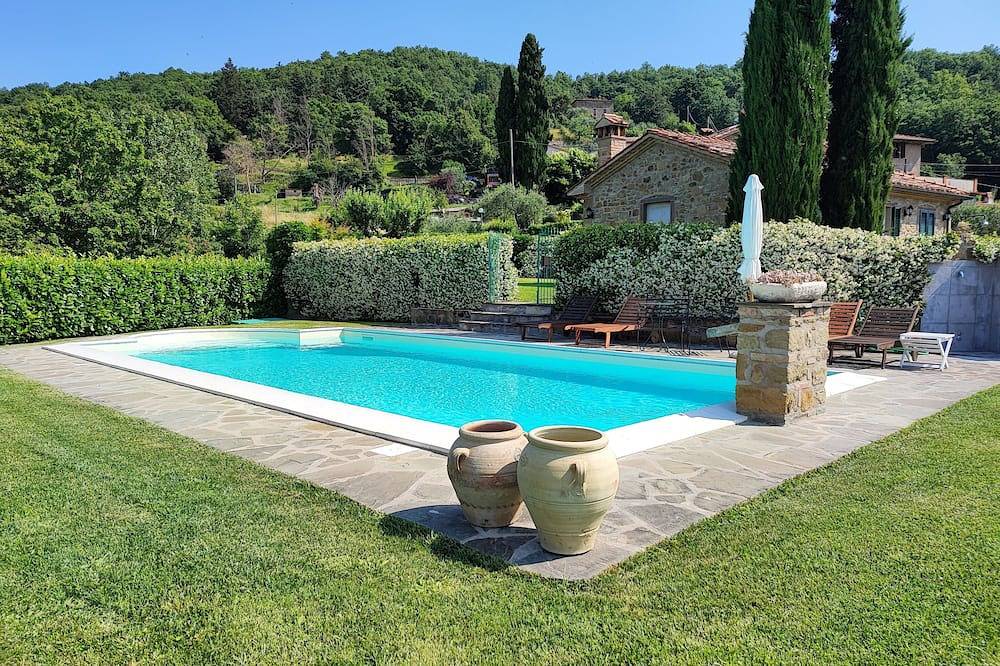Casa vacanza a Valtiberina a partire da 240€ a notte
