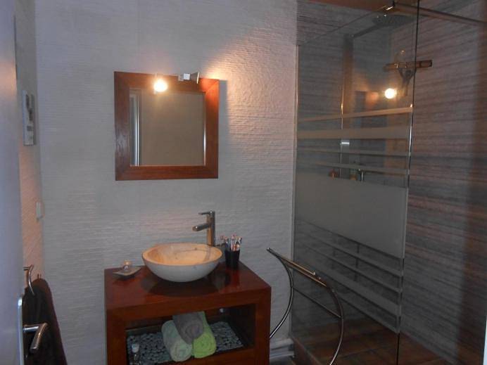 Gîte pour 6 personnes, avec vue et balcon dans Office De Tourisme De Saint Paul - 2