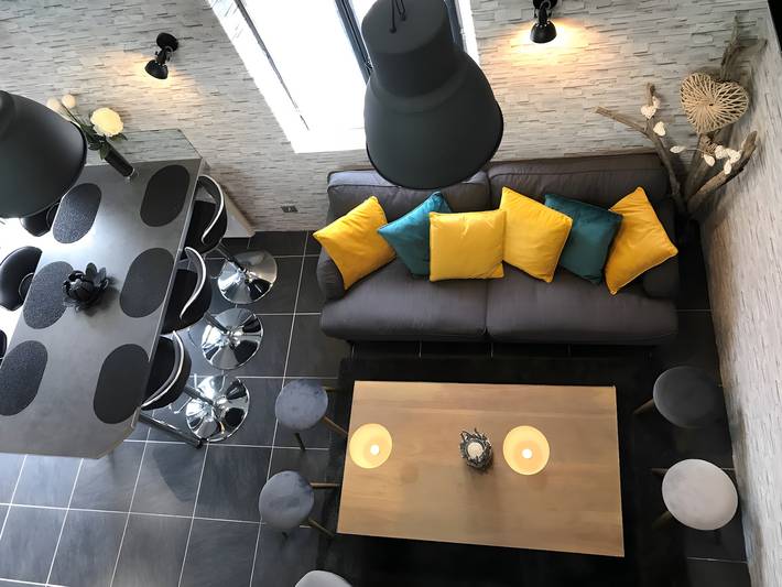 Location de vacances pour 7 personnes à Boismont - 2