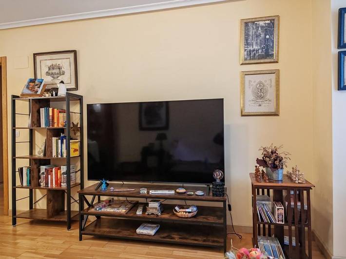 Gîte pour 5 personnes, avec jardin ainsi que vue et balcon à Ribadesella - 4