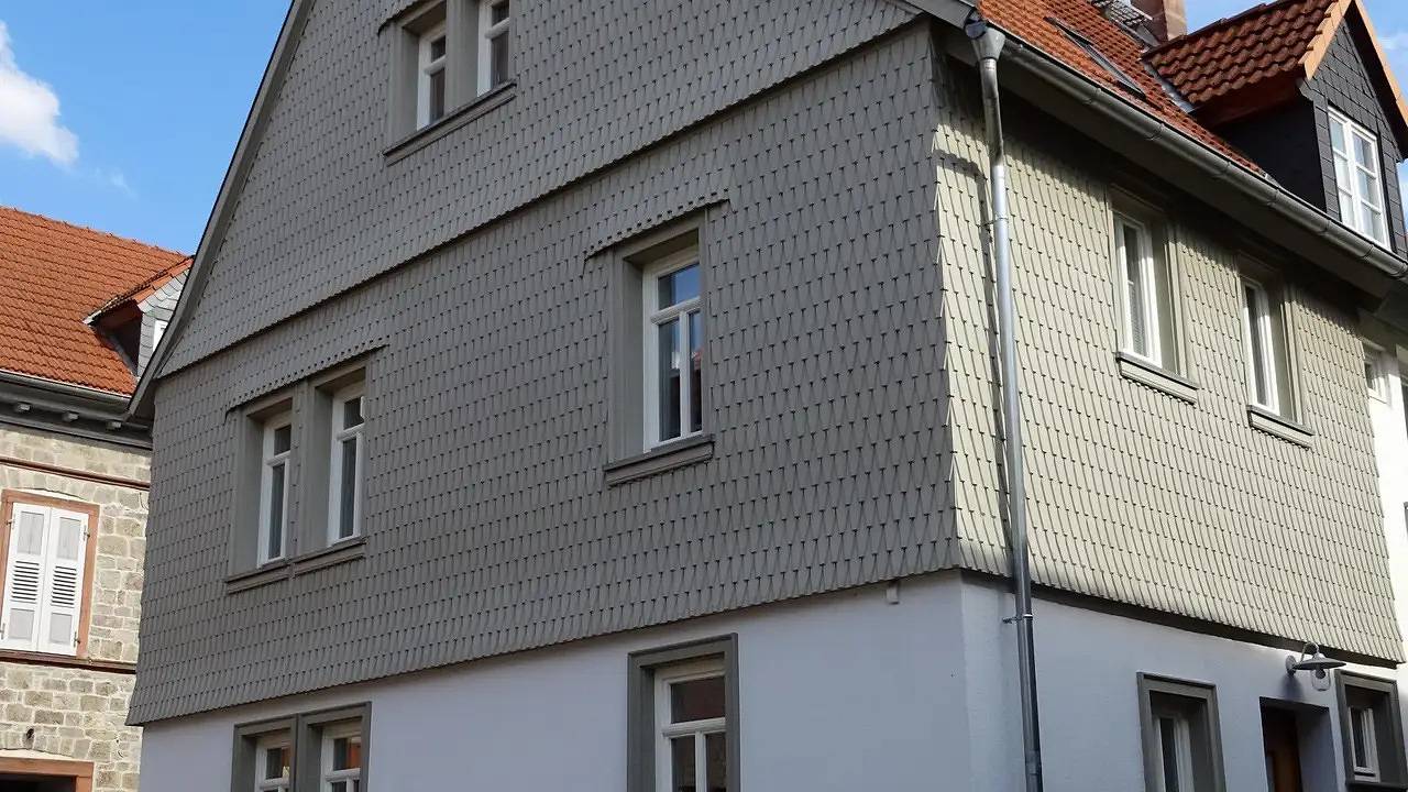 Ferienhaus für 4 Personen (85 m²) in Groß-Umstadt in Groß-Umstadt, Main-Odenwald