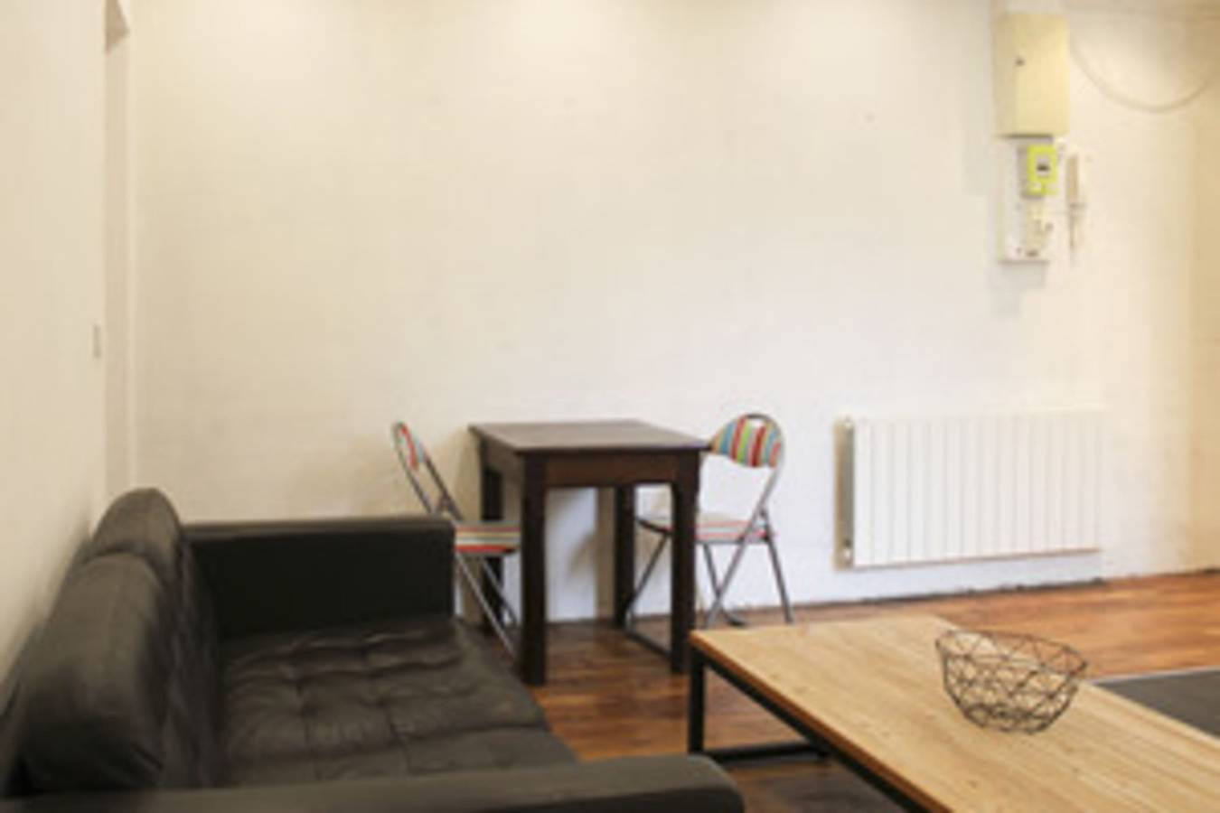 Apartamento entero, Nice T3 with Wifi at the gates of Paris in Saint-Ouen, Sena-Saint Denis