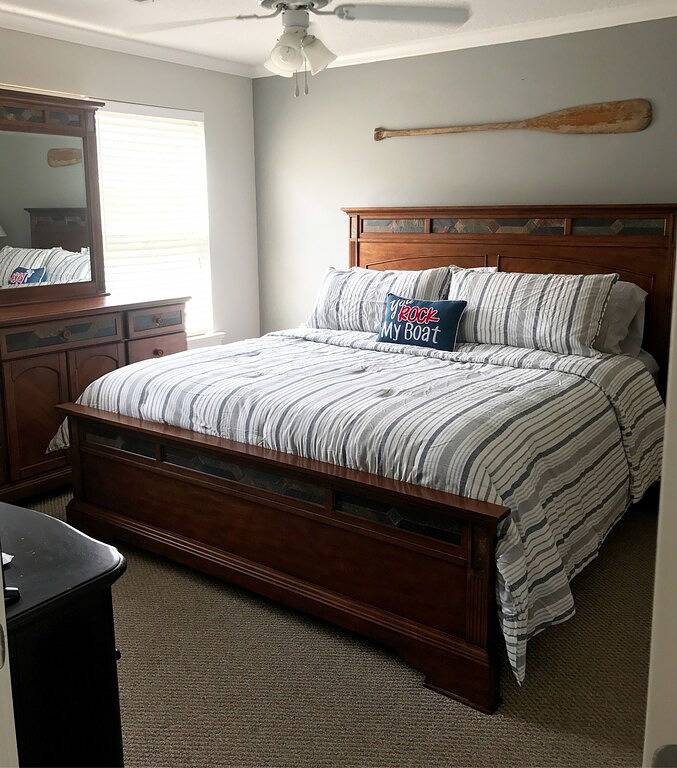 Ganze Wohnung, Es ist Zeit für Auburn Football! Buchen Sie jetzt . Schlaf 6 in Alexander City, Lake Martin