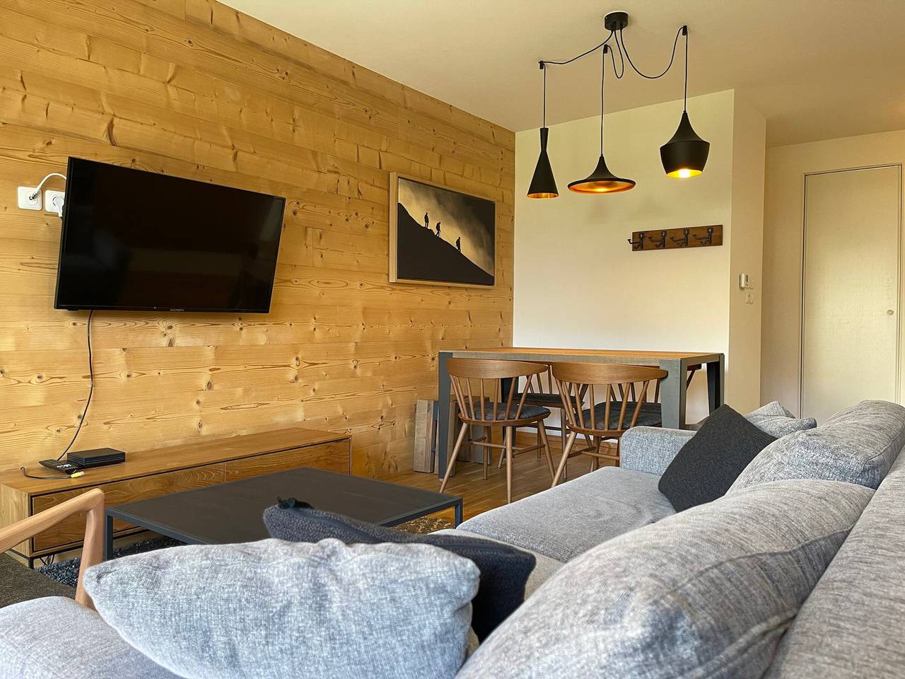 Photo : Appartement de vacances