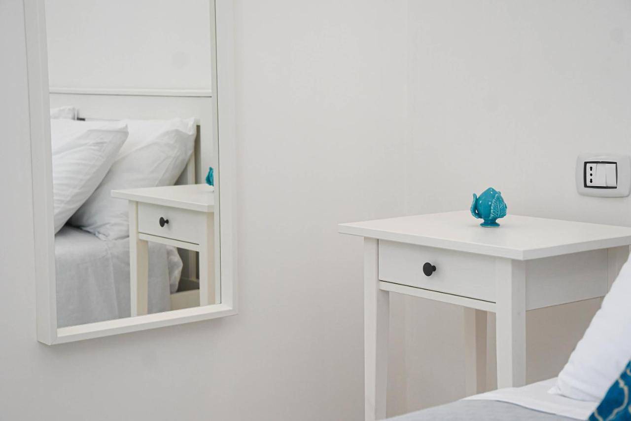 B&B Benefici in Maruggio, Golfo di Taranto