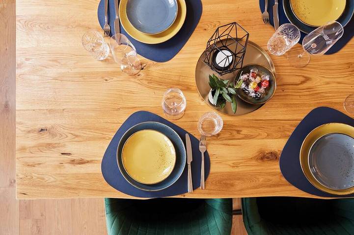 Ferienwohnung für 5 Personen, mit Garten in Hockenheim