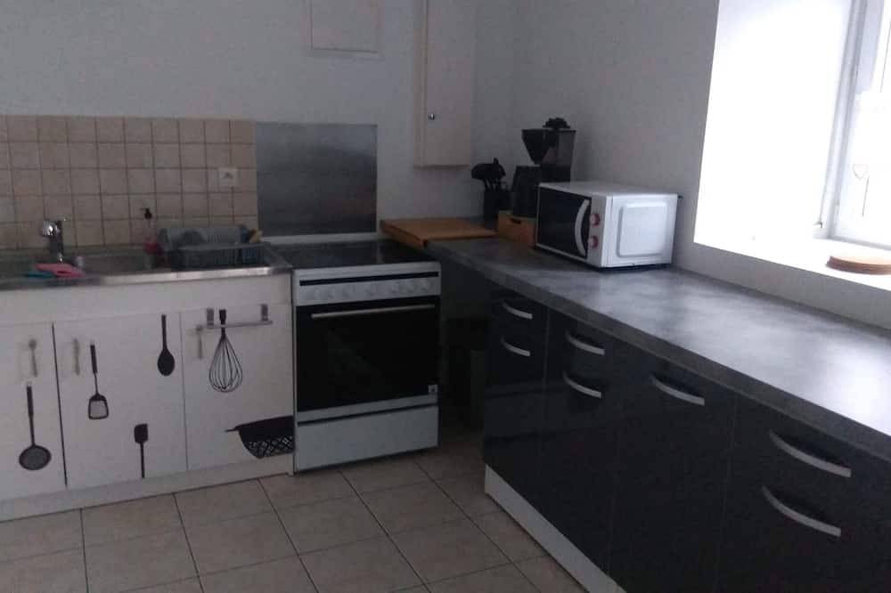 Vacation home between saint malo and mont saint Michel in Le Vivier-sur-Mer, Mont-Saint-Michel Bay