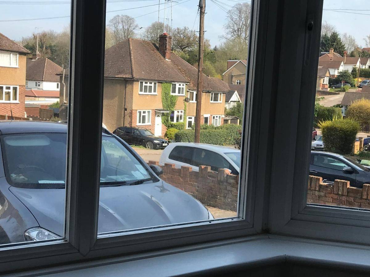 Apartamento entero, Central city free parking city 2Bedrooms Ground floor Apt in Hertfordshire