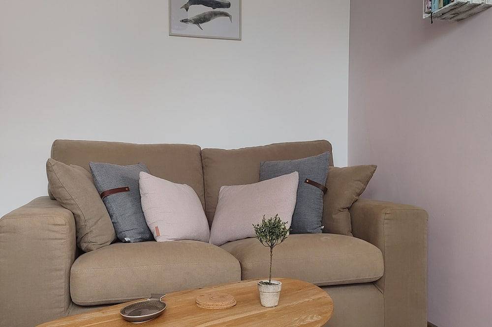 Ganze Wohnung, Ferieinwohnung Alte Schule Ruhwarden / Zentral gelegen und ruhig in Ruhwarden, Butjadingen