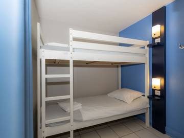 Vakantieappartement voor 4 Personen in Berrias-et-Casteljau, Cevennen, Afbeelding 4