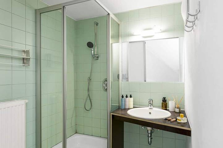 Apartamento entero, Deluxe Penthouse Apartment mit 57 m² für 2–4 Personen in Hohe Tauern, Bad Gastein