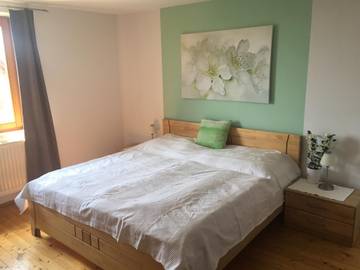B&b für 3 Personen in Sankt Anna am Aigen, Oststeiermark, Bild 3