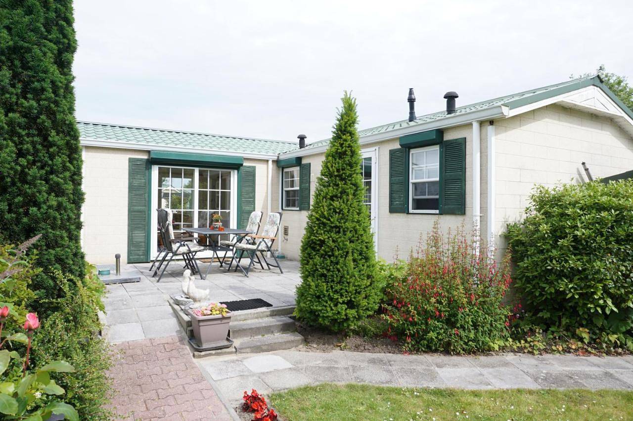 Two-Bedroom Chalet in Groede, Zeeuwse Kust