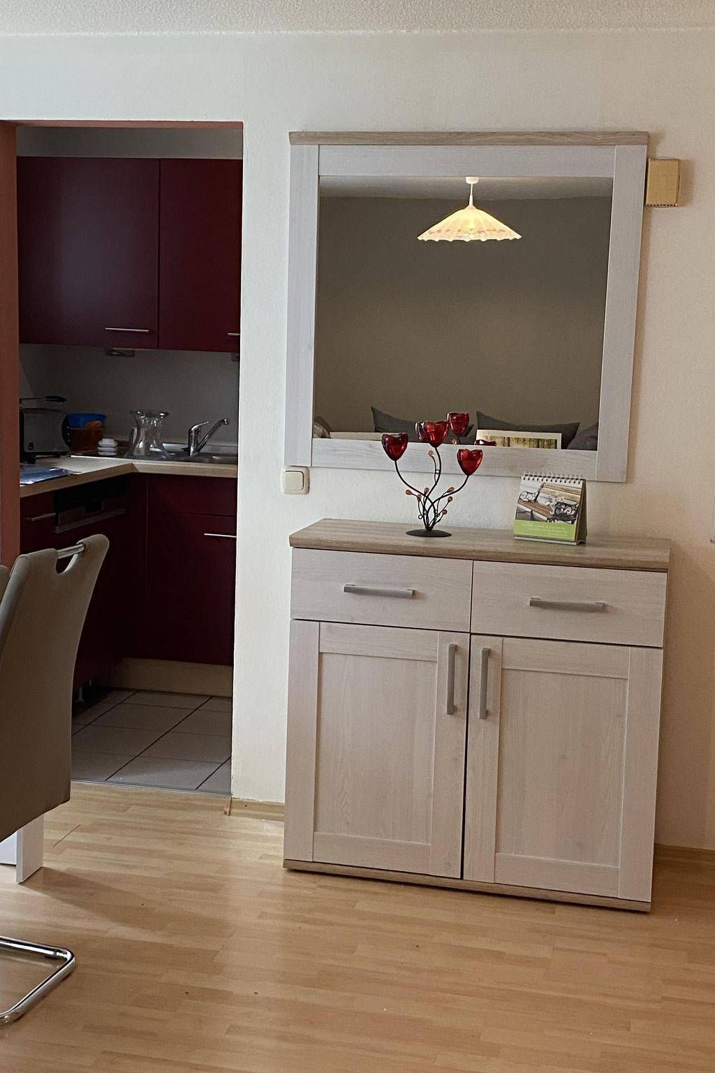 Studio-Ferienhaus in Zandt, Ostbayern