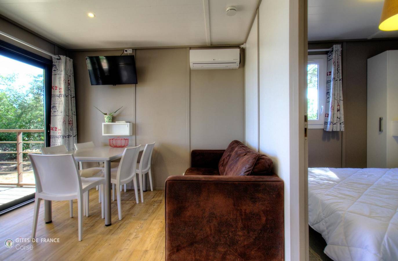 Pianotoli, N°31 in Marina d'Oru, Ghisonaccia